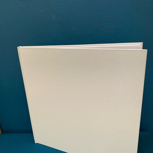 Lakeshore Blank Hardcover Book Set - Picture 2 of 3